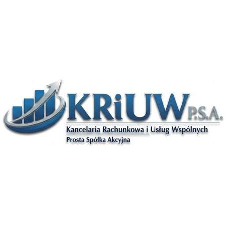 Kancelaria Rachunkowa i Usług Wspólnych P.S.A